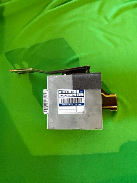 01-02 Miata Automatic Transmission Control Module [Used] - BP6H-18-9E1