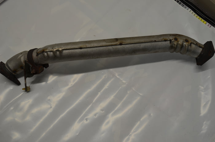 01-05 Miata Exhaust Downpipe Manifold [Used] - BPM3-40-500F