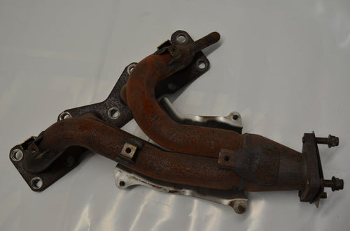 01-05 Miata Exhaust Manifold Headers [Used] - BP4Y-13-450B