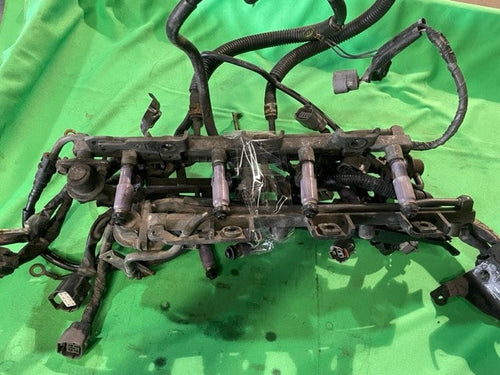 01-05 Miata Fuel Rail [Used] - BP6Z-13-150