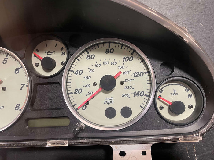 01-05 Miata Instrument Gauge Cluster [Used] - NC10-55-442