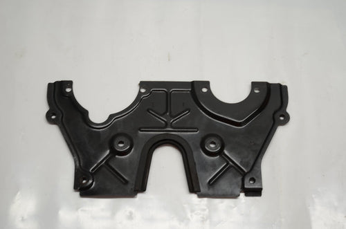 01-05 Miata Timing Cover Upper Backing Plate [Used] - BP6D-10-540