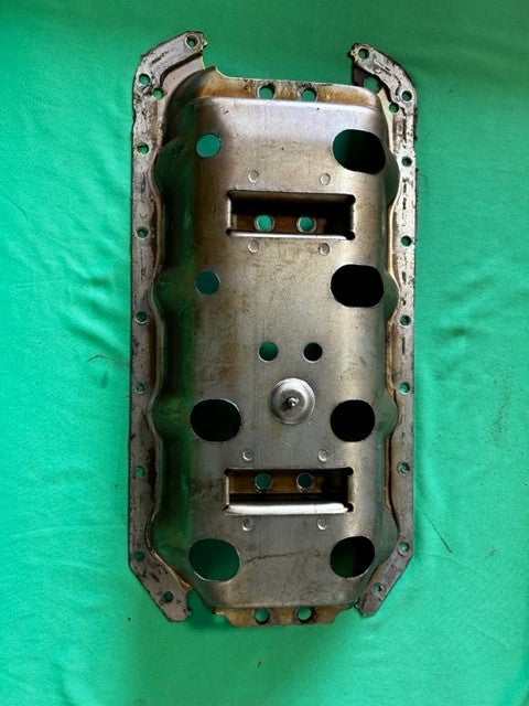 01-05 Miata Windage Tray [Used] - BP6D-10-40Y