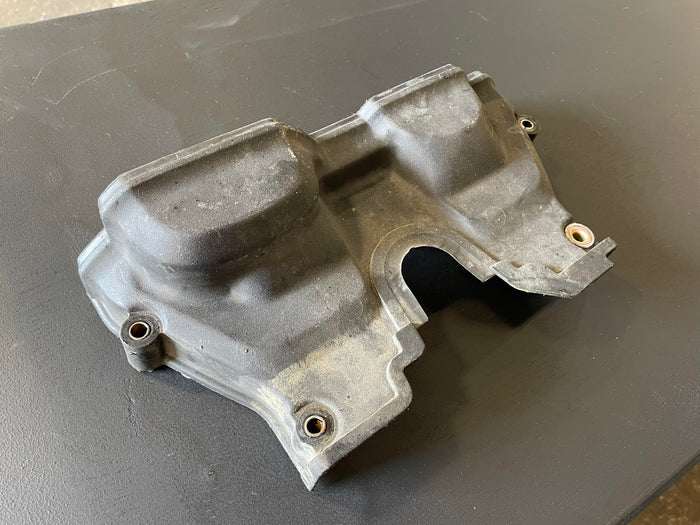 01-05 VVT Miata Upper Timing Cover [Used] - BP6D-10-511
