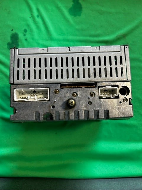 04-05 Miata OEM Radio [Used] - NE01-66-9R0