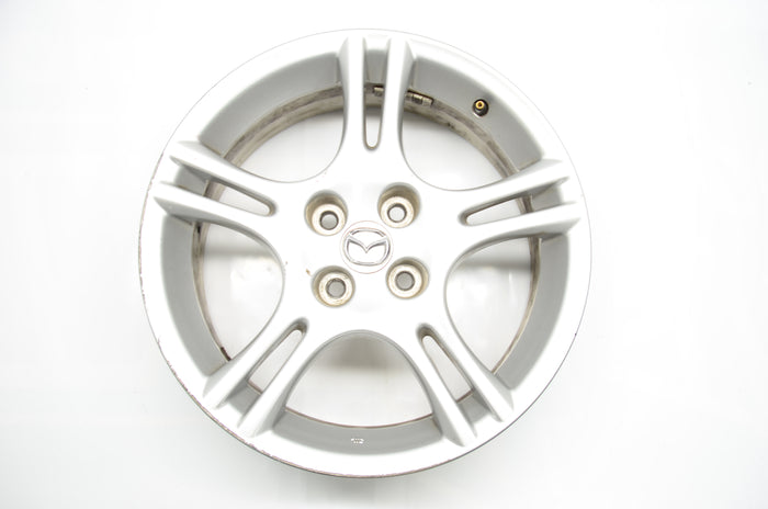 04-05 NB Double Spoke Wheel with Center Cap [Used] - 9965-43-6560