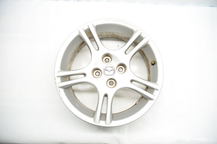 04-05 NB Double Spoke Wheel with Center Cap [Used] - 9965-43-6560
