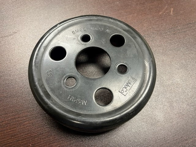 06-15 Miata Water Pump Pulley [Used] - 5M6Q-8509-AE
