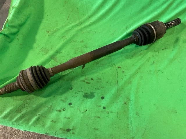 06-16 Miata CV Axle [Used] - MA04-25-600A