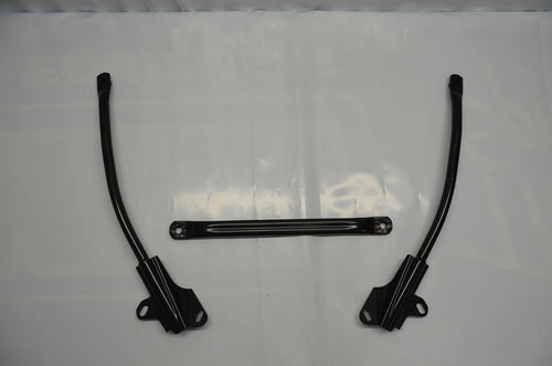 16-25 Miata Front Strut Tower Bar Brace [Used] - QNDA-56-490A