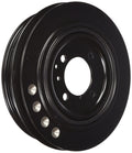 1.6 Miata 91-93 OEM Crank Pulley Balancer (Big Nose)