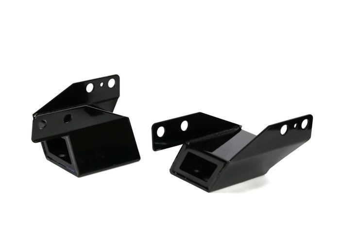 1990 - 2005 Miata NA/NB Reinforced Sway Bar Brackets - AWR