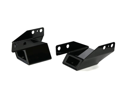 1990 - 2005 Miata NA/NB Reinforced Sway Bar Brackets - AWR