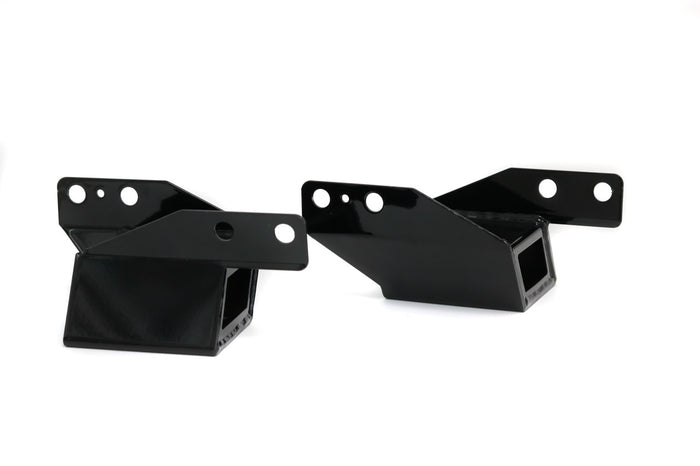 1990 - 2005 Miata NA/NB Reinforced Sway Bar Brackets - AWR