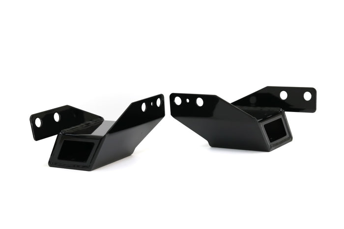 1990 - 2005 Miata NA/NB Reinforced Sway Bar Brackets - AWR