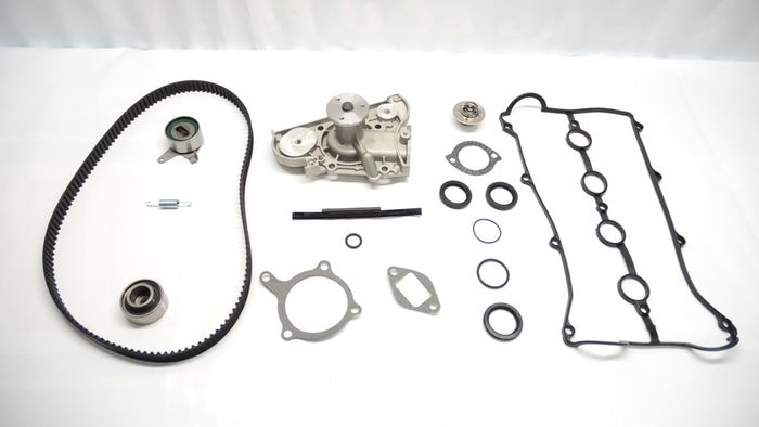 1990-1991 (Short Nose Crank) Miata Timing Belt Kit