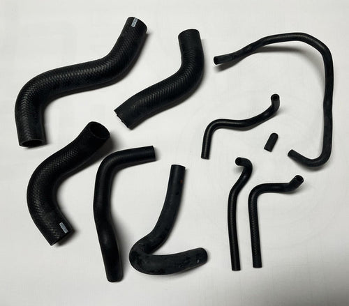 1990-1991 (Short Nose Crank) Miata Timing Belt Kit