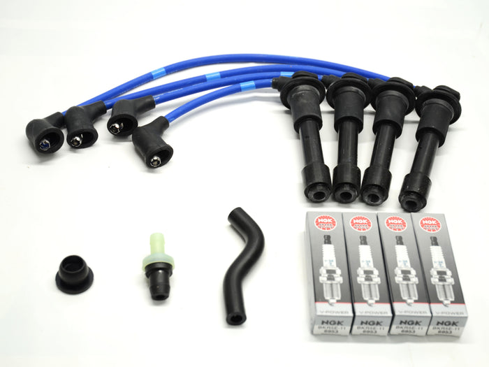 1990-1991 (Short Nose Crank) Miata Timing Belt Kit