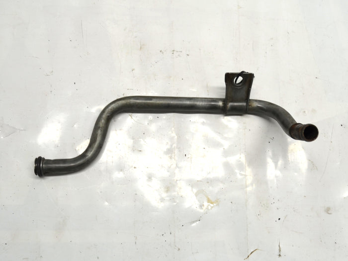 1990-1993 Mazda Miata Coolant Bypass Heater Core Return Pipe - USED