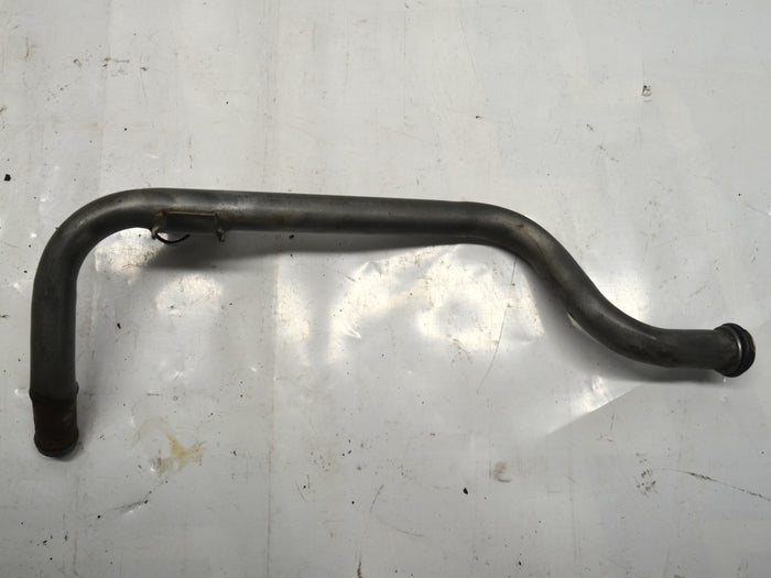 1990-1993 Mazda Miata Coolant Bypass Heater Core Return Pipe - USED