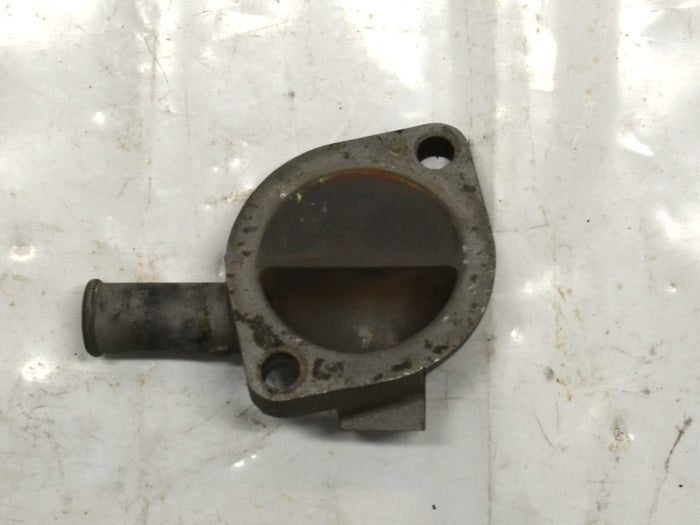1990-1993 Mazda Miata Heater Core Outlet - USED