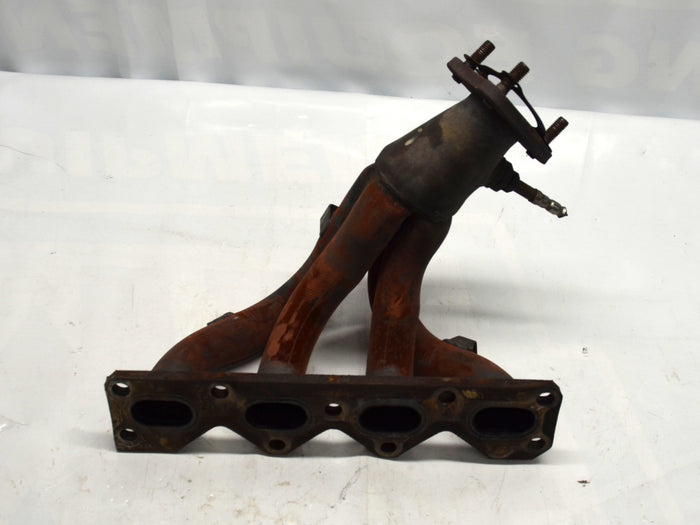 1990-1993 Mazda Miata Mx-5 OEM Exhaust Manifold Header - USED