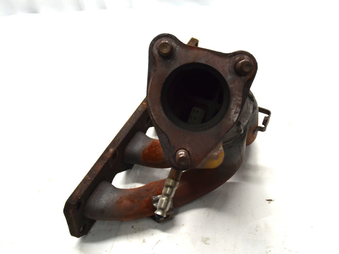 1990-1993 Mazda Miata Mx-5 OEM Exhaust Manifold Header - USED