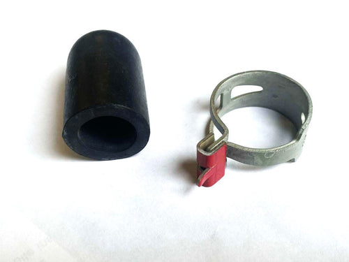 1990-1993 Mazda OEM Miata Oil Inlet Block Off Plug Kit