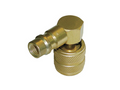 1990-1993 Miata R12/R134a Air Conditioning Adapter