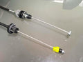 1990-1993 Miata Throttle Cable - Mazda OEM