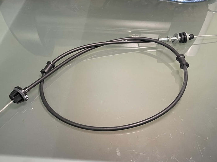 1990-1993 Miata Throttle Cable - Mazda OEM