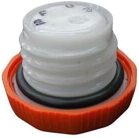 1990-1995 Miata Fuel Gas Cap - Mazda OEM