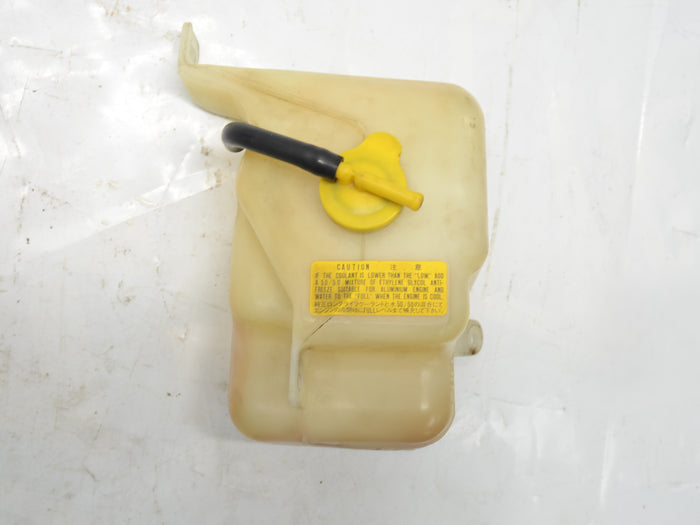 1990-1997 Mazda Miata Mx-5 OEM Coolant Reservoir Overflow Tank Bottle 90-97-USED