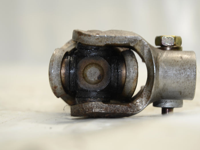 1990-1997 Mazda Miata Steering Column Lower Intermediate Shaft NA - USED