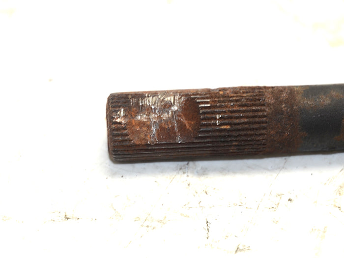 1990-1997 Mazda Miata Steering Column Lower Intermediate Shaft NA - USED