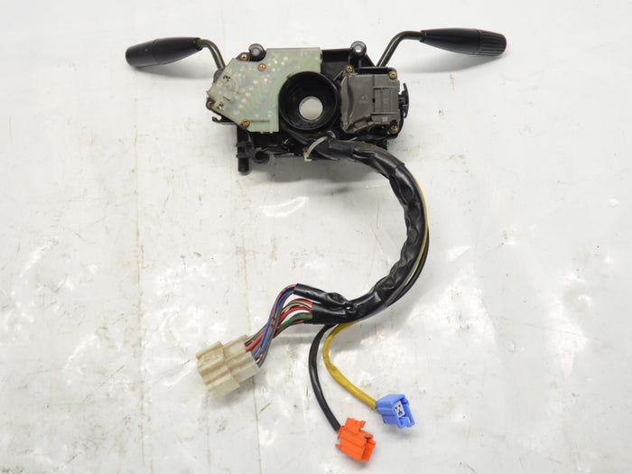 1990-1997 Mazda MX-5 Miata NO Cruise Combination Switch Headlight Wiper - USED