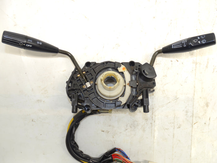 1990-1997 Mazda MX-5 Miata NO Cruise Combination Switch Headlight Wiper - USED