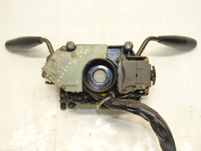 1990-1997 Mazda MX-5 Miata NO Cruise Combination Switch Headlight Wiper - USED