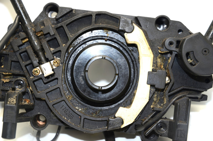 1990-1997 Mazda MX-5 Miata W/ Cruise Combination Switch Headlight Wiper