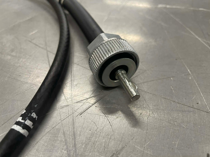 1990-1997 NA Miata MX-5 Speedometer Cable - Mazda OEM