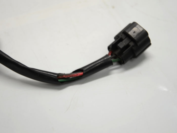 1990-1997 Smoked Turn Signals by IL Motorsport - Pair MX-5 Miata - USED