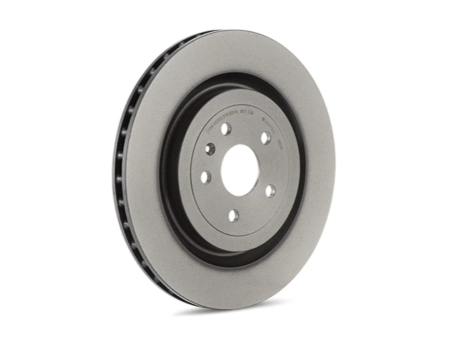 1990-2005 Brembo Premium OE Rotor (single)