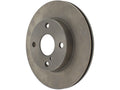 1990-2005 Centric C-Tek Brake Rotor (single)