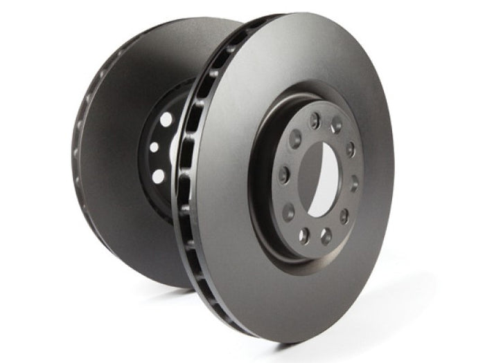 1990-2005 EBC Premium OE Rotors (Pair)