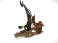 1990-2005 Mazda Miata Mx-5 NA NB OEM Gas and Brake Pedal - USED- PICKUP ONLY