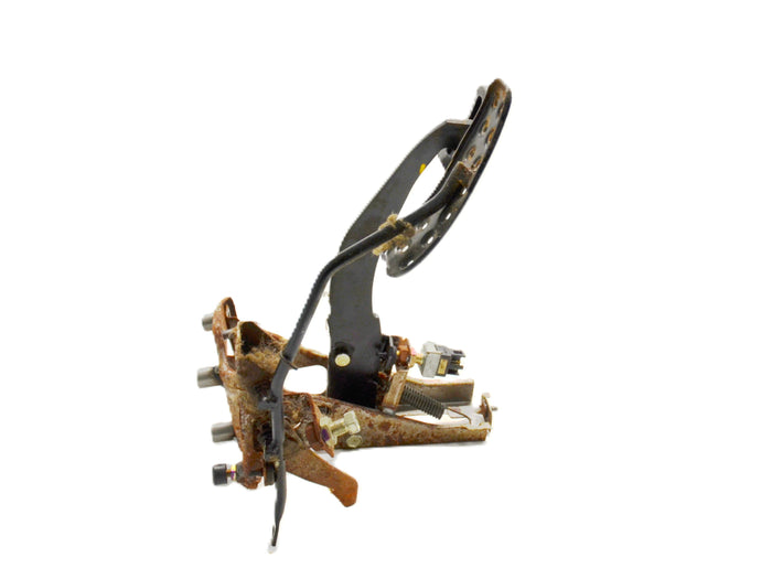 1990-2005 Mazda Miata Mx-5 NA NB OEM Gas and Brake Pedal - USED- PICKUP ONLY
