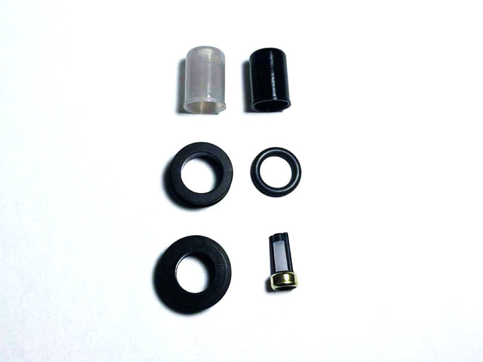 1990-2005 Miata Fuel Injector Rebuild Kit