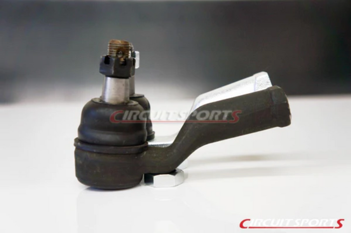 1990-2005 Miata R Package Tie Rod Ends - Circuit Sports