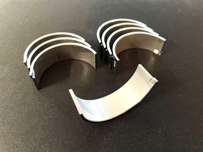 1990-2005 Miata Rod Bearings- .25MM Oversized - Mazda OEM
