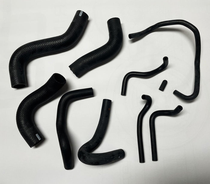 1991-1993 (Long Nose Crank) Miata Timing Belt Kit
